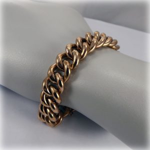 874P_RoseGoldCurbBracelet
