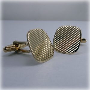 973F_GoldStripedCufflinks5