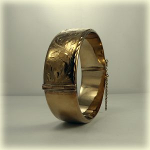078X_VintageBangle