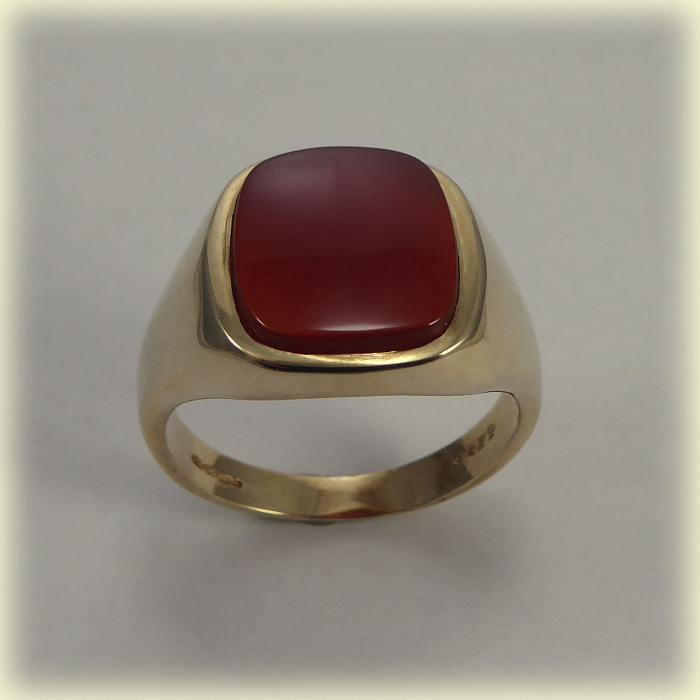 646D_GoldCarnelianSignetRing1